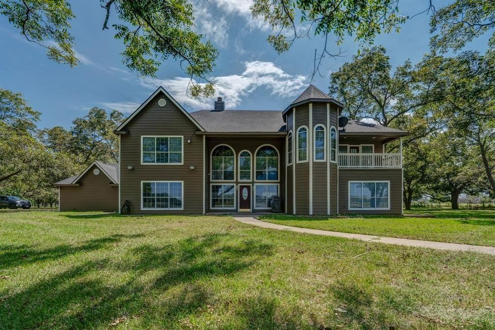 Comfortable lodging at Bethel Retreat Ranch